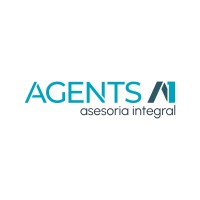 AGENTS A1 logo - Similar company to Vlv Arquitectos