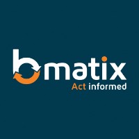 Bmatix Luxembourg logo - Similar company to Gumption Group