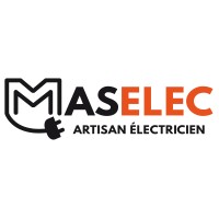 MASELEC Artisan Électricien logo - Similar company to Au Faite