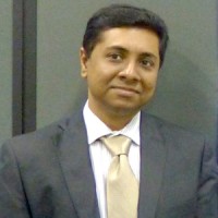 Dr. Abhra Chowdhury logo - Similar company to Divad Ai
