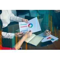 Research Valuation Market logo - Similar company to Research & Analytics Advancements