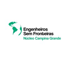 Engenheiros Sem Fronteiras - Núcleo Campina Grande logo - Similar company to O Vergalhão