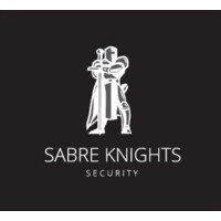 Sabre Knights Security logo - Similar company to Usscyber Inc.