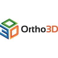 Ortho3D logo - Similar company to Footlabs Ltd
