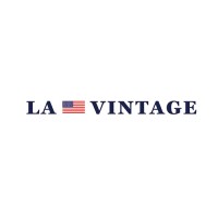 LA Vintage logo - Similar company to Stirlingwomen