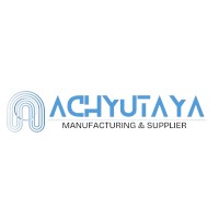ACHYUTAYA MANUFACTURING & SUPPLIER LLP logo - Similar company to Manufacturing Tech