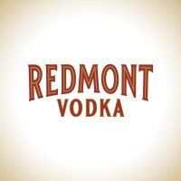 Redmont Vodka logo - Similar company to Rocket Vodka