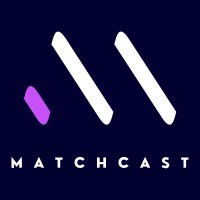 MatchCast logo - Similar company to Talento