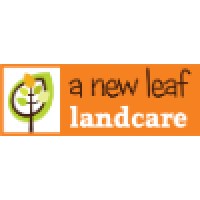 A New Leaf Landcare