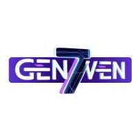 Gen7ven logo - Similar company to Grey Technologies