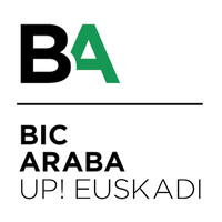 BIC Araba logo - Similar company to Bic Bizkaia Ezkerraldea