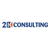 2K Consulting s.r.o. logo - Similar company to Cyberee | Stay Safe