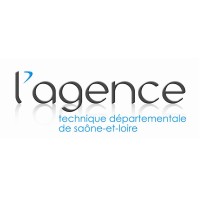 AGENCE TECHNIQUE DEPARTEMENTALE DE SAONE-ET-LOIRE logo - Similar company to Agence Technique Départementale De L'Aude - Atd11