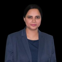 Sadia Kibria logo - Similar company to Awe Consulting