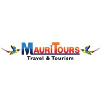 Mauritours Ltd logo - Similar company to Solis 360