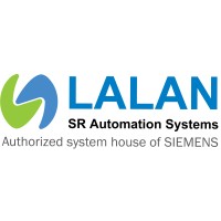 Lalan SR Automation Systems (Pvt) Ltd logo - Similar company to Electro-Serv (Pvt) Ltd