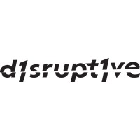 D1SRUPT1VE INC. logo - Similar company to Rev3Al