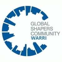 Global Shapers Warri Hub logo - Similar company to Bagabo Foundation
