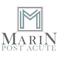 Marin Post Acute logo - Similar company to Constant Staffing