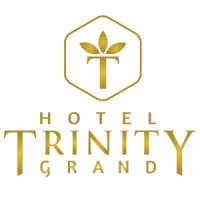Hotel Trinity Grand, Raigarh logo - Similar company to Heritage Inn