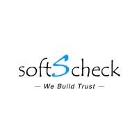 PT softScheck Siber Securindo logo - Similar company to Softscheck Apac