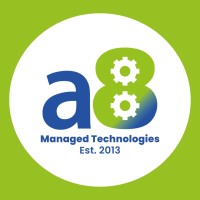 Active8 Managed Technologies logo - Similar company to Optivity
