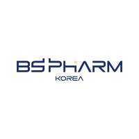 BS PHARM KOREA logo - Similar company to Bomtech Electronics Co., Ltd.