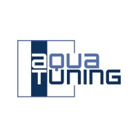 Aquatuning logo - Similar company to Alphacool International Gmbh
