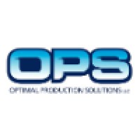 Oceanside Production Services logo - Similar company to Polyuas