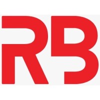 RealBroker logo - Similar company to Bloofy