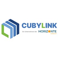 CubyLink logo - Similar company to Geeksmint
