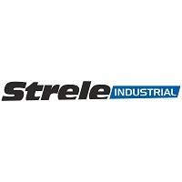 Strele industrial logo - Similar company to Baltic Cranes
