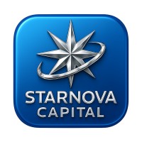 StarNova Capital logo - Similar company to Slated, Inc.
