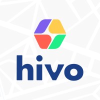 Hivo logo - Similar company to Bean