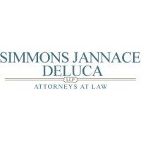 Simmons Jannace DeLuca, LLP logo - Similar company to Peknic Peknic Schaefer