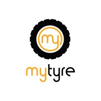 Mytyre App logo - Similar company to Advanz Tech