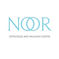 Noor Esthetique and Wellness Center logo - Similar company to Ziyah