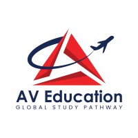 AV Education logo - Similar company to Av Academy