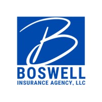 Boswell Insurance Agency logo - Similar company to Boswell Insurance Group, Llc