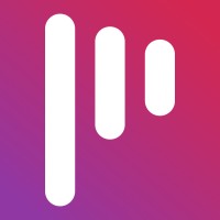 Polls.io logo - Similar company to Medisi