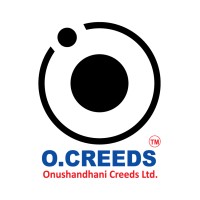 O.CREEDS LTD. (OCL) logo - Similar company to Z & H Distribution Ltd