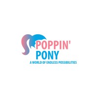 Poppin' Pony