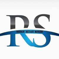 rs manager digital marketing logo - Similar company to Barmejtech Solutions
