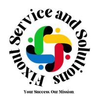 Fixout Service and Solutions logo - Similar company to Fixout