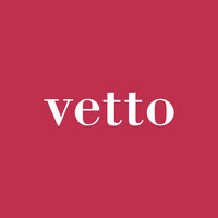 Vetto logo - Similar company to Sic - Solar Innovation Company (Pty) Ltd