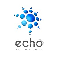 Echo Medical Supplies logo - Similar company to Kiddfoot Clubfoot Solutions