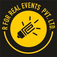Real Events And Entertainment logo - Similar company to Masterminds Events