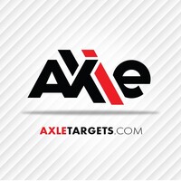 Axle Targets logo - Similar company to Micro Printing