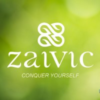 Zaivic Tech Wellness Solutions. logo - Similar company to Dworldtechnologies