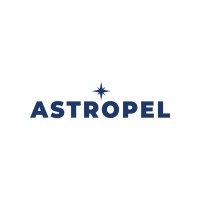Astropel logo - Similar company to Dhan Saarthi